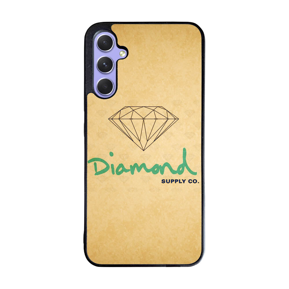 Diamond Supply Case Samsung Galaxy A55 5G BC0338