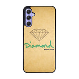 Diamond Supply Case Samsung Galaxy A55 5G BC0338