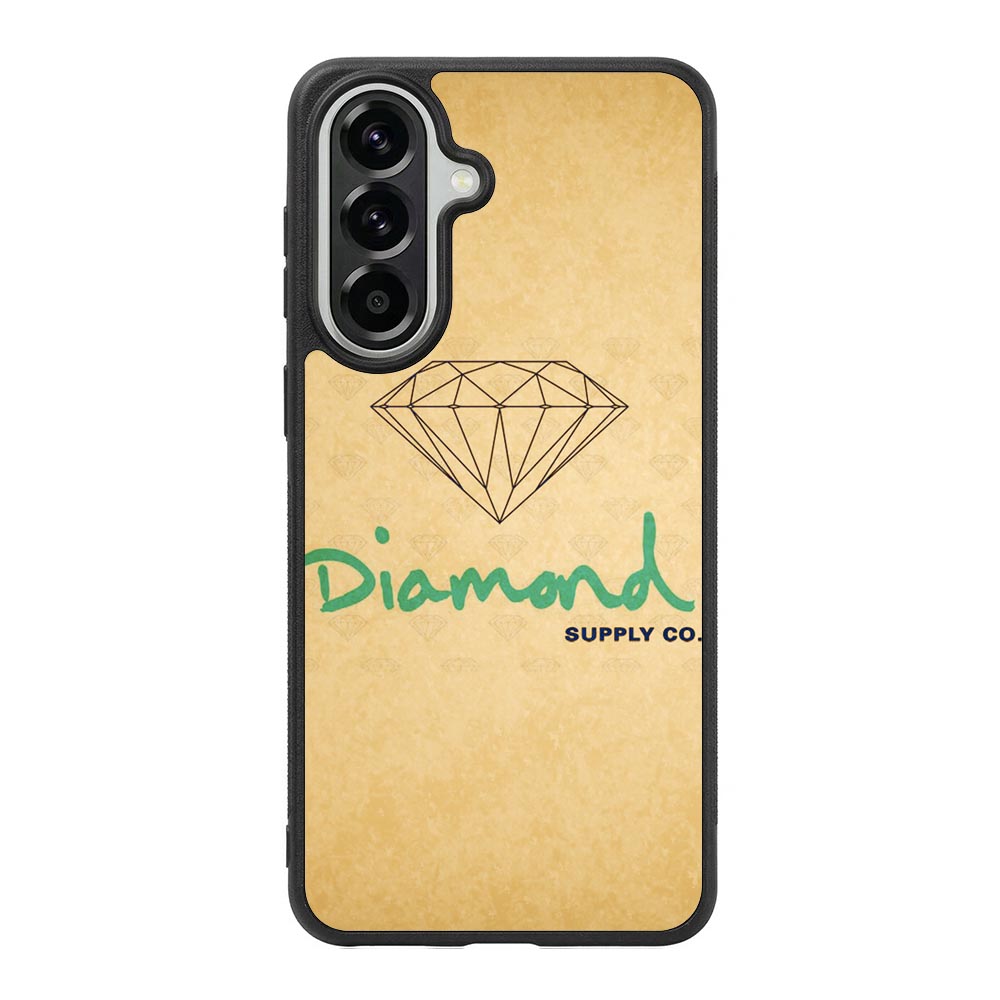Diamond Supply Samsung Galaxy A57 Case BC0338