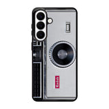 Kodak Instamatic X0053 Samsung Galaxy S26 Case