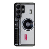 Kodak Instamatic X0053 Samsung Galaxy S26 Ultra Case