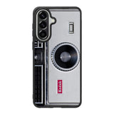 Kodak Instamatic X0053 Samsung Galaxy A57 Case