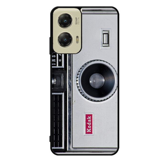Kodak Instamatic X0053 Motorola Moto G Stylus 5G 2024 Case