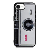 Kodak Instamatic X0053 iPhone 16e Case