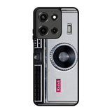Kodak Instamatic X0053 Motorola Moto G 5G 2025 Case