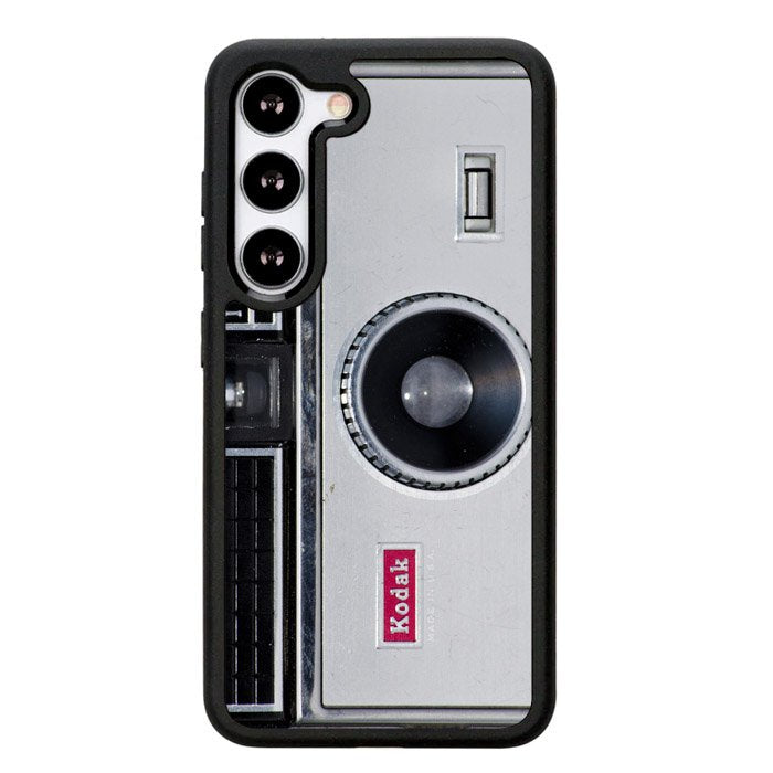 Kodak Instamatic X0053 Samsung Galaxy S24 5G Case