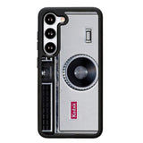 Kodak Instamatic X0053 Samsung Galaxy S24 5G Case