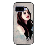Lana Del Rey Case Google Pixel 9A BC0340