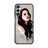 Lana Del Rey Case Samsung Galaxy A15 BC0340