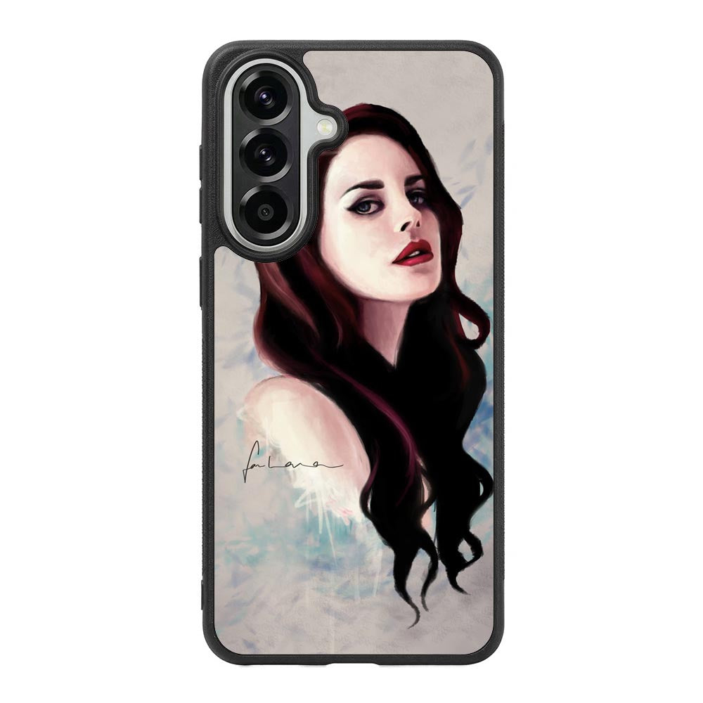 Lana Del Rey Samsung Galaxy A57 Case BC0340
