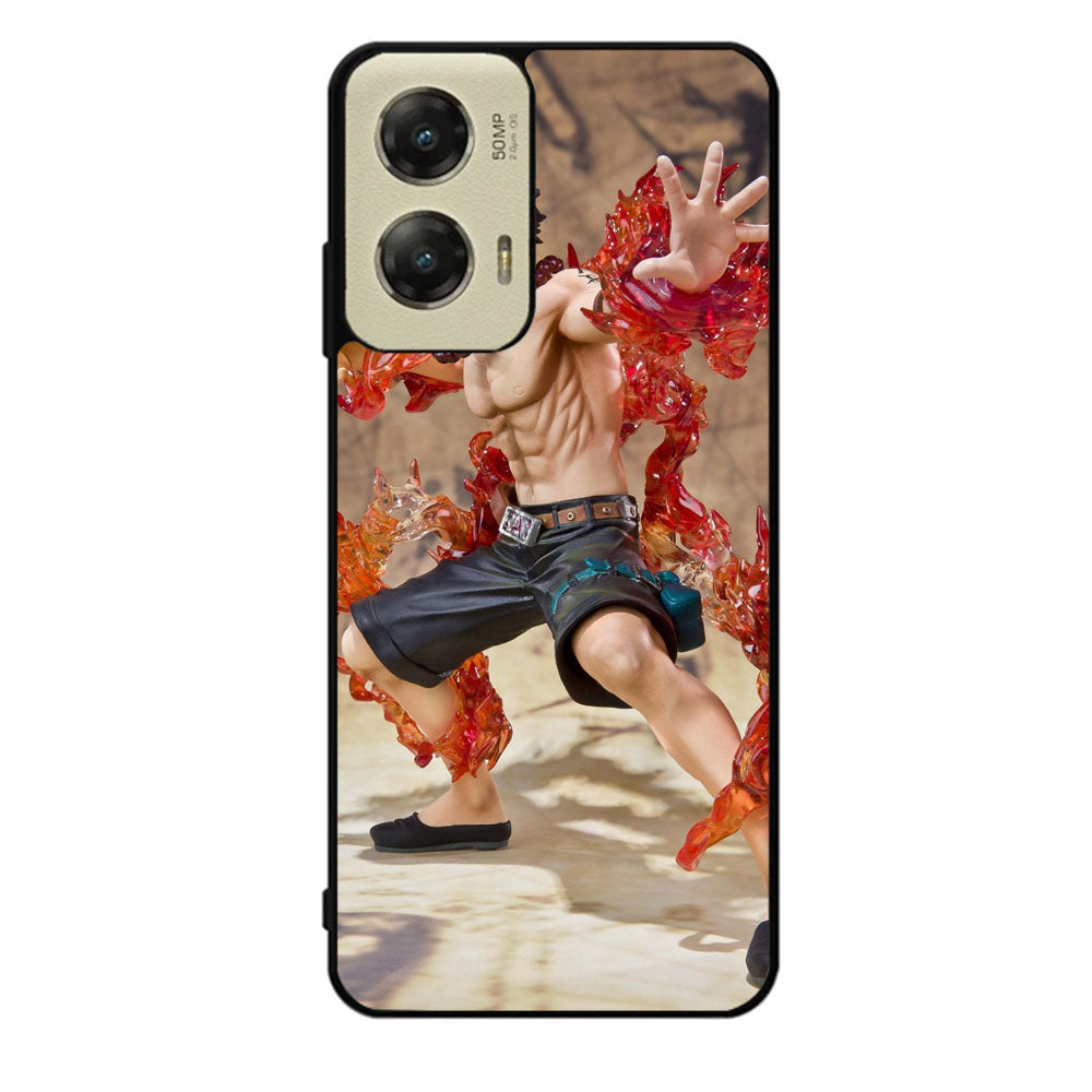 Ace One Piece 2 Case Motorola Moto G Stylus 2024 5G BC0337