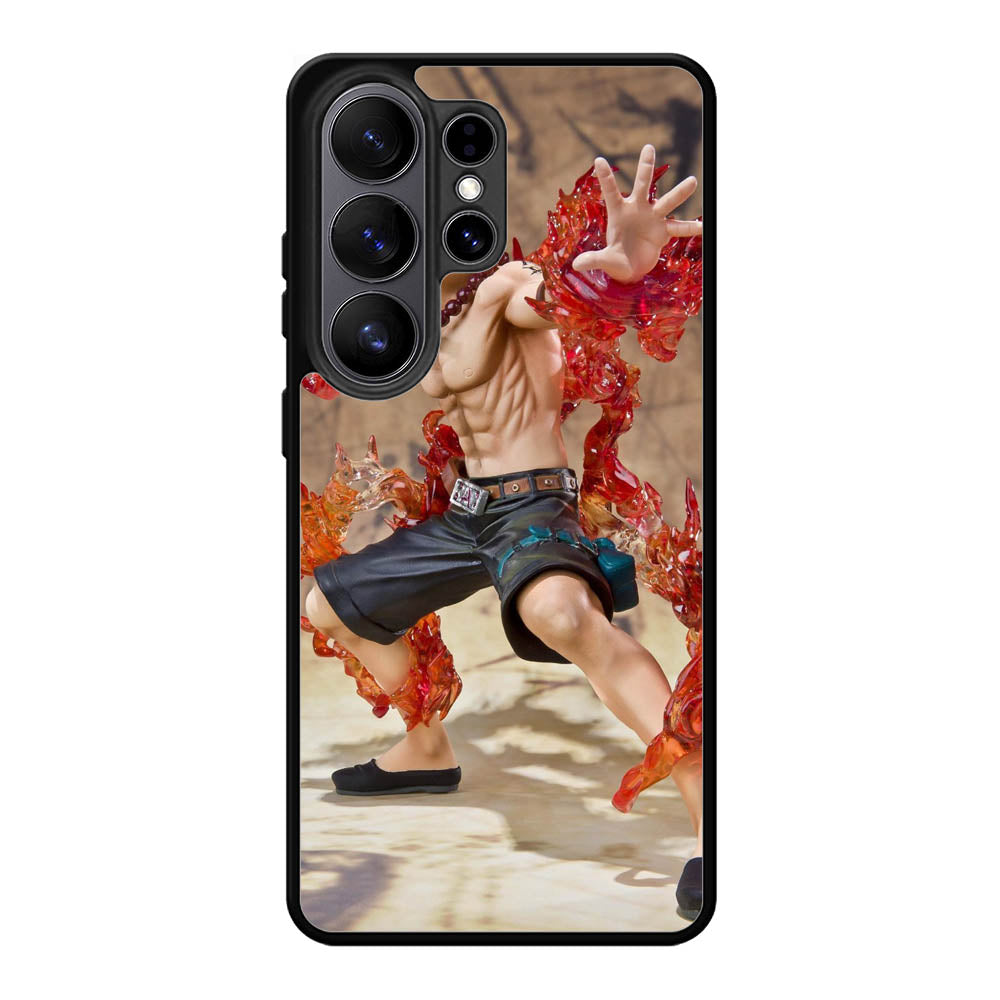 Ace One Piece 2 Samsung Galaxy S26 Ultra Case BC0337