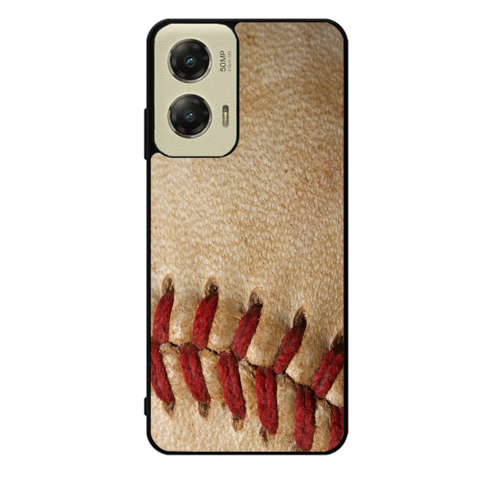 Baseball Case Motorola Moto G Stylus 2024 5G BC0319