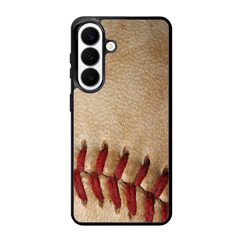 Baseball Samsung Galaxy S26 Case BC0319