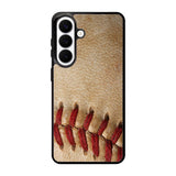 Baseball Samsung Galaxy S26 Plus Case BC0319