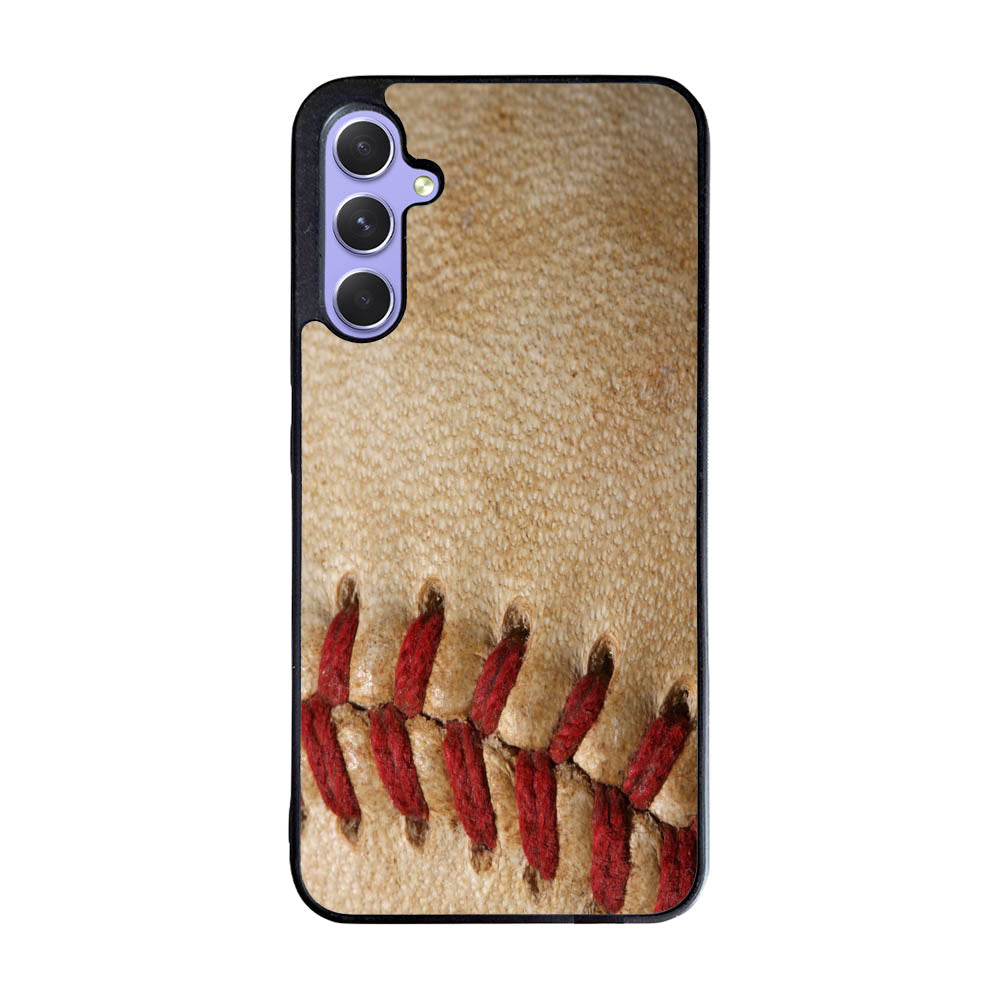 Baseball Case Samsung Galaxy A35 5G BC0319