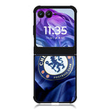 Chelsea FC Logo Motorola Moto Razr 2024 , Moto Razr 50 Case FE0322
