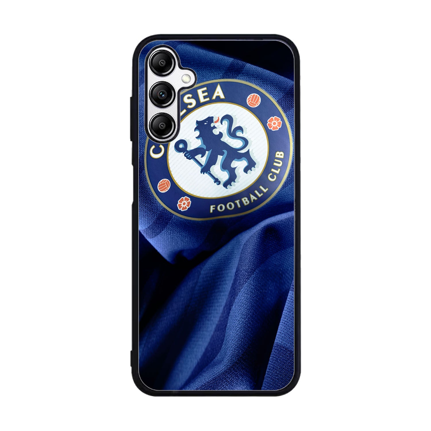 Chelsea FC Logo Case Samsung Galaxy A15 BC0322