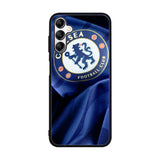 Chelsea FC Logo Case Samsung Galaxy A15 BC0322