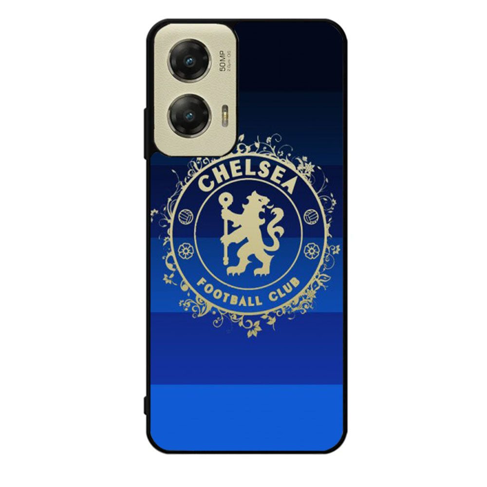 Chelsea FC Case Motorola Moto G Stylus 2024 5G BC0323
