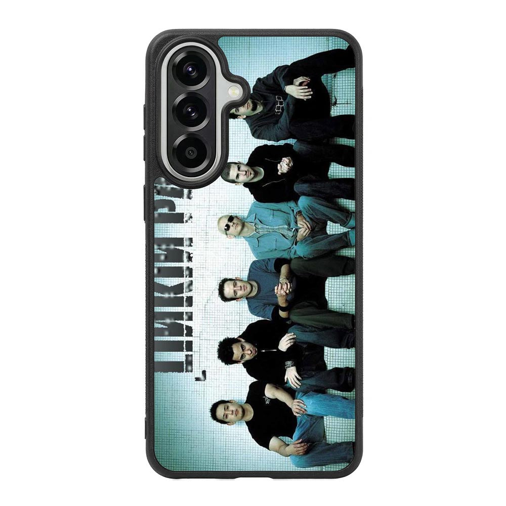 Linkin Park X0059 Samsung Galaxy A57 Case