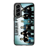 Linkin Park X0059 Samsung Galaxy A57 Case
