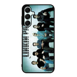 Linkin Park X0059 Samsung Galaxy A26 5G Case