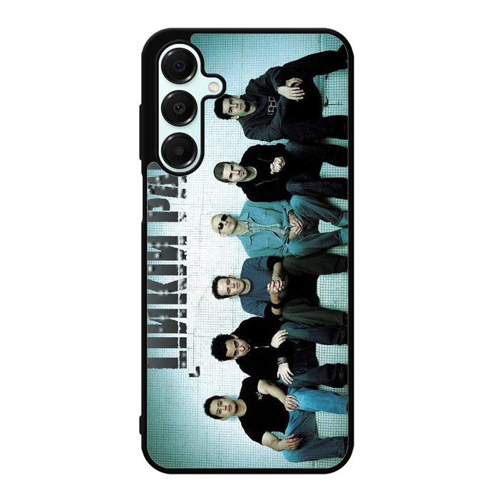 Linkin Park X0059 Samsung Galaxy A15 5G Case