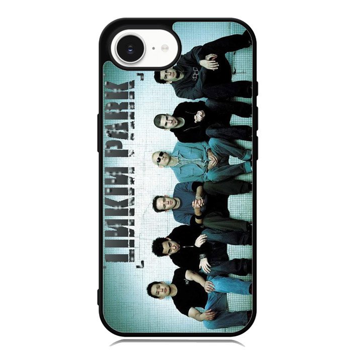 Linkin Park X0059 iPhone 16e Case