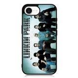 Linkin Park X0059 iPhone 16e Case