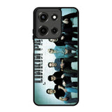 Linkin Park X0059 Motorola Moto G 5G 2025 Case