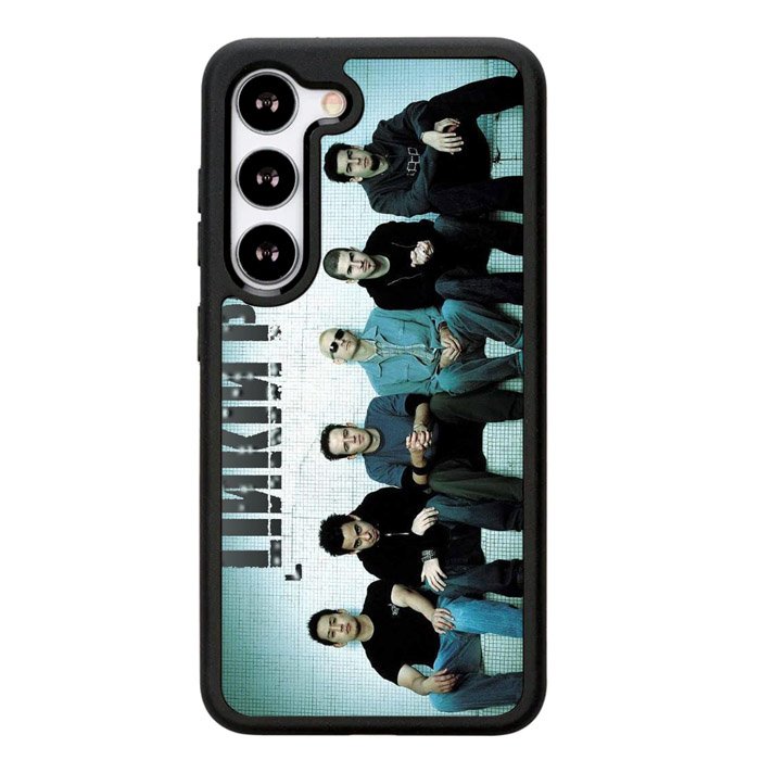 Linkin Park X0059 Samsung Galaxy S24 5G Case