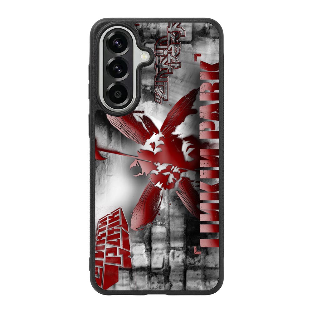 linkin park Logo graffiti X0060 Samsung Galaxy A57 Case