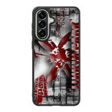 linkin park Logo graffiti X0060 Samsung Galaxy A57 Case