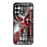 linkin park Logo graffiti X0060 Samsung Galaxy A16 5G Case
