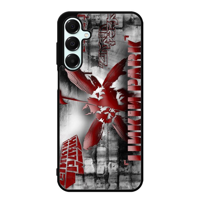 linkin park Logo graffiti X0060 Samsung Galaxy A15 5G Case