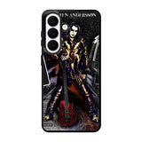 Lizzy Borden X0061 Samsung Galaxy S26 Case