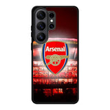 Arsenal Fc Samsung Galaxy S26 Ultra Case BC0349