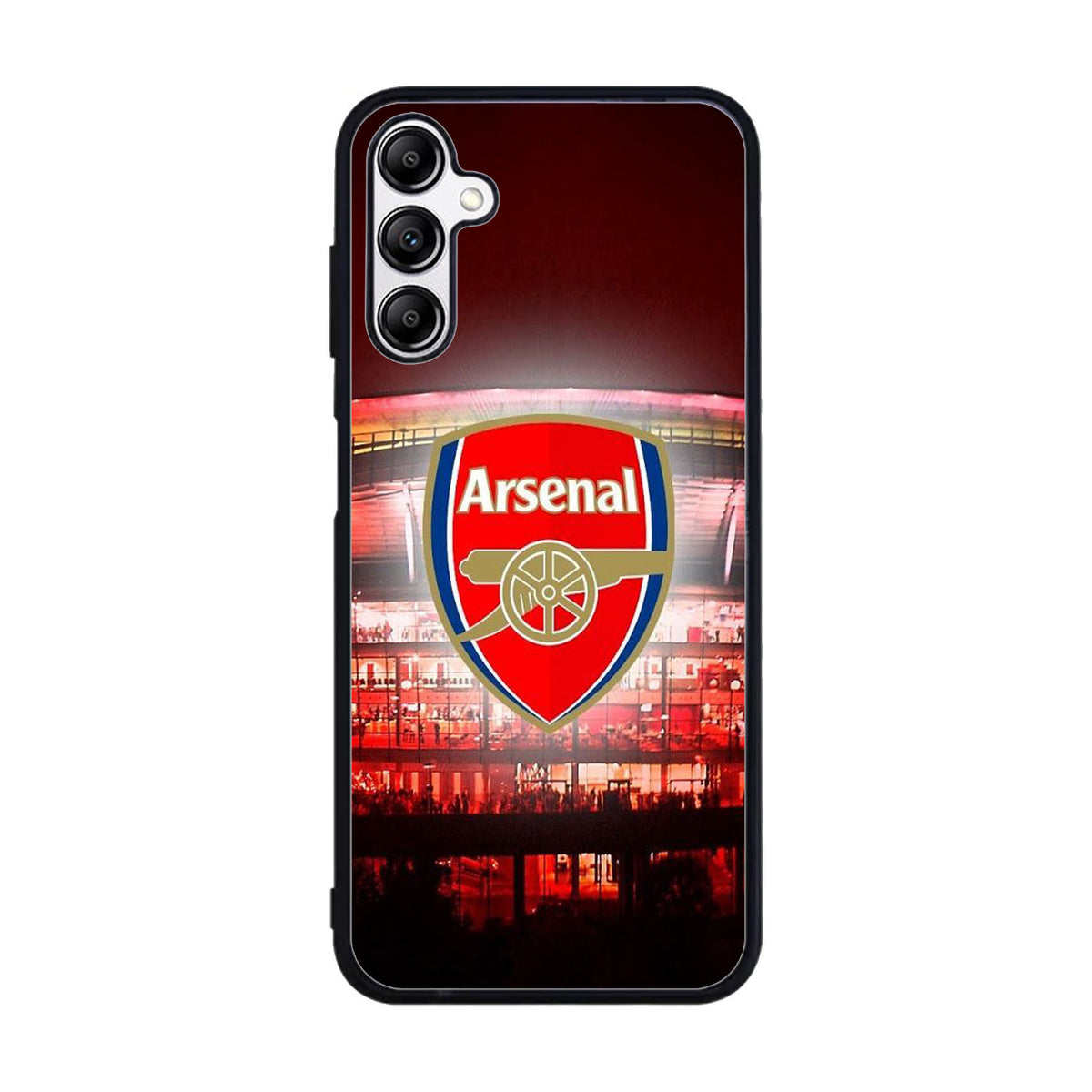 Arsenal Fc Case Samsung Galaxy A15 BC0349