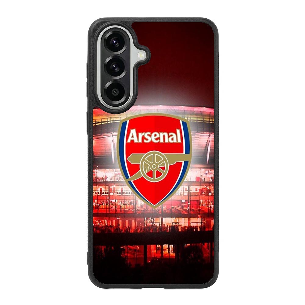 Arsenal Fc Samsung Galaxy A57 Case BC0349