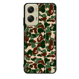 Bathing Ape camo X4908 Motorola Moto G Stylus 5G 2024 Case