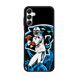Cam Newton Panthers Case Samsung Galaxy A15 BC0355