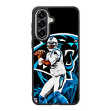 Cam Newton Panthers Samsung Galaxy A37 Case BC0355