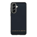 Charles and Keith Dark Blue X4945 Samsung Galaxy A37 Case
