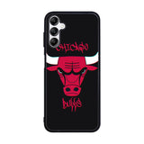 Chicago Bulls Case Samsung Galaxy A15 BC0358