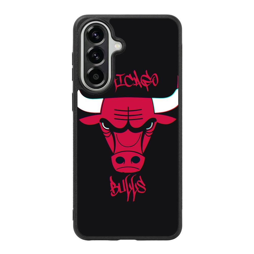 Chicago Bulls Samsung Galaxy A57 Case BC0358