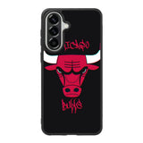Chicago Bulls Samsung Galaxy A37 Case BC0358