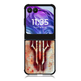 Destiny The Fallen Motorola Moto Razr 2024 , Moto Razr 50 Case FE0364