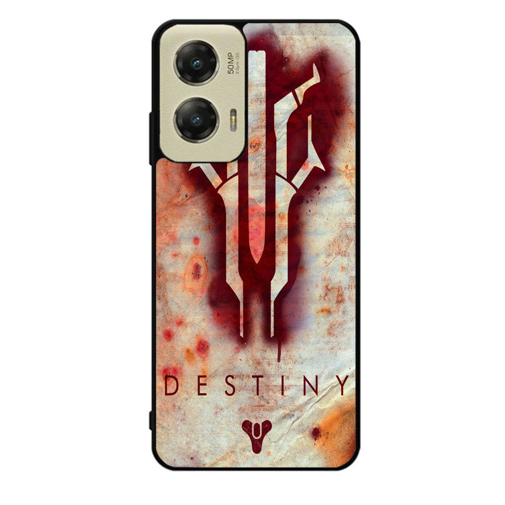 Destiny The Fallen Case Motorola Moto G Stylus 2024 5G BC0364