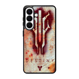 Destiny The Fallen Samsung Galaxy S26 Plus Case BC0364